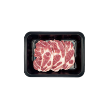 한돈 목살