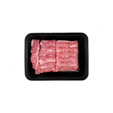 한돈 항정살